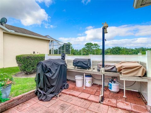 A home in BROOKSVILLE