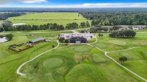 A home in BROOKSVILLE