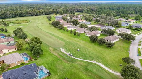 A home in BROOKSVILLE