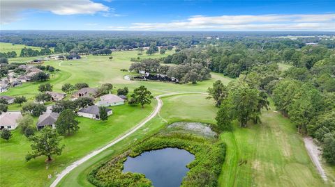 A home in BROOKSVILLE