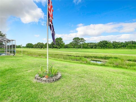 A home in BROOKSVILLE