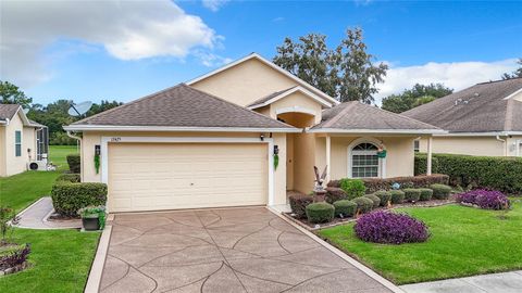 A home in BROOKSVILLE