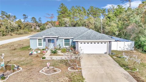 A home in OCALA