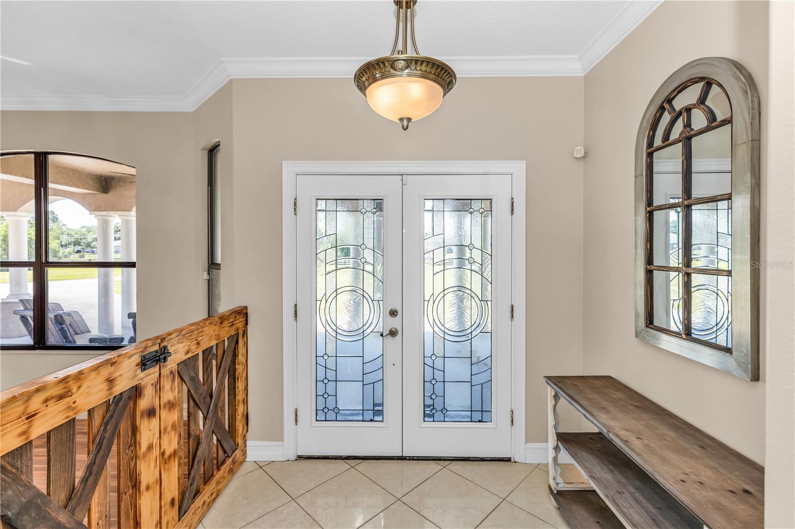 WEDGEFIELD - Residential
