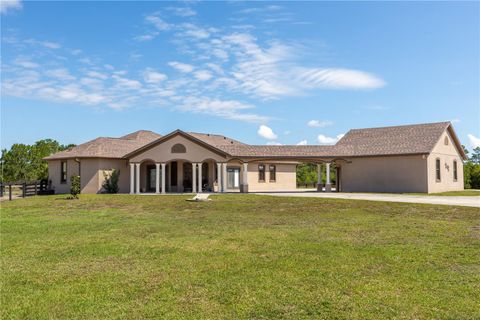 Photo of 20301 Peabody Street, Orlando, FL 32833 (MLS # O6407252)