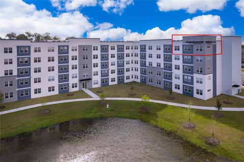 2 beds bed, 2 baths bath property at 5579 Millenia Park Blvd 521, Orlando, FL 32839