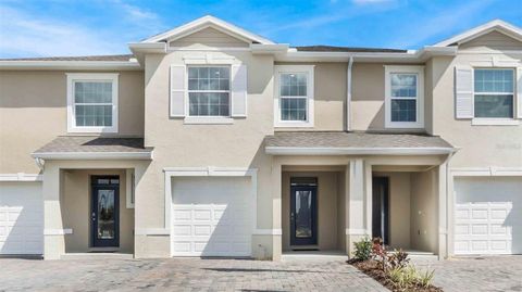 Photo of 736 Preston Cove Drive, Saint Cloud, FL 34773 (MLS # O6347457)