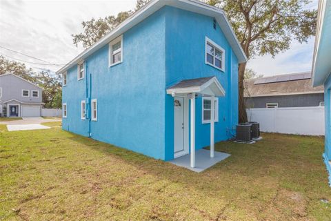 A home in TAMPA