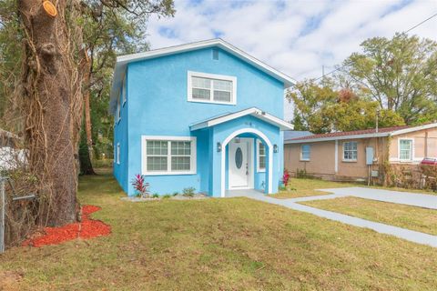 A home in TAMPA