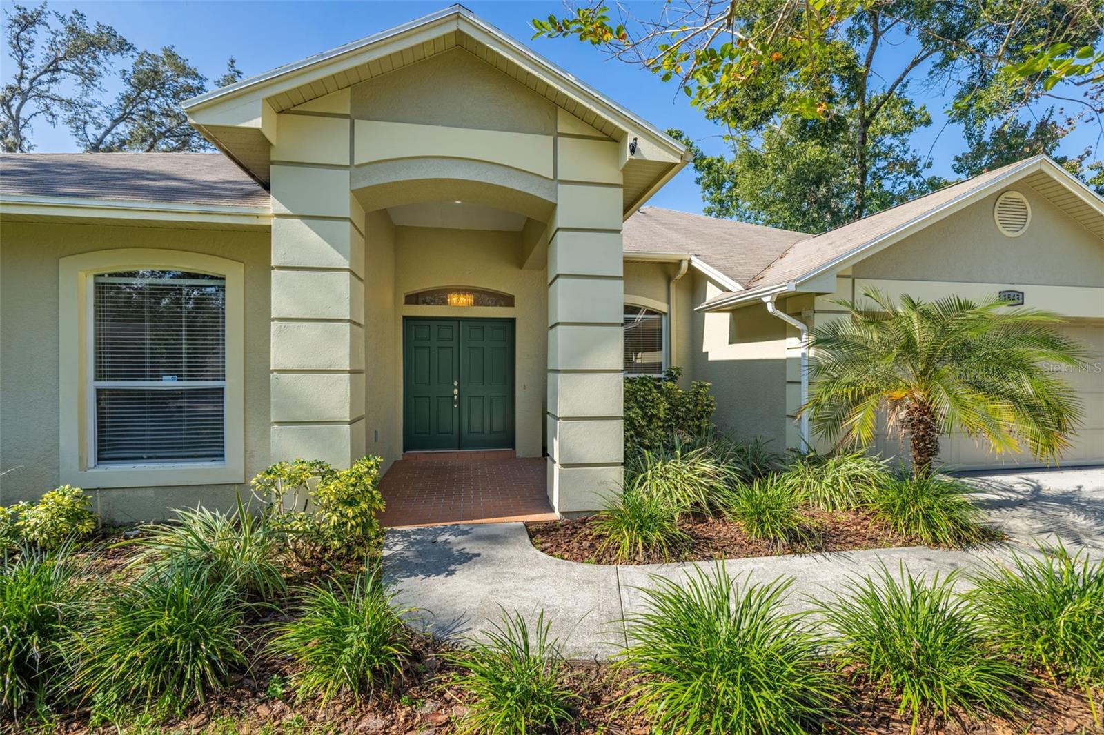 WOODRIDGE - Residential