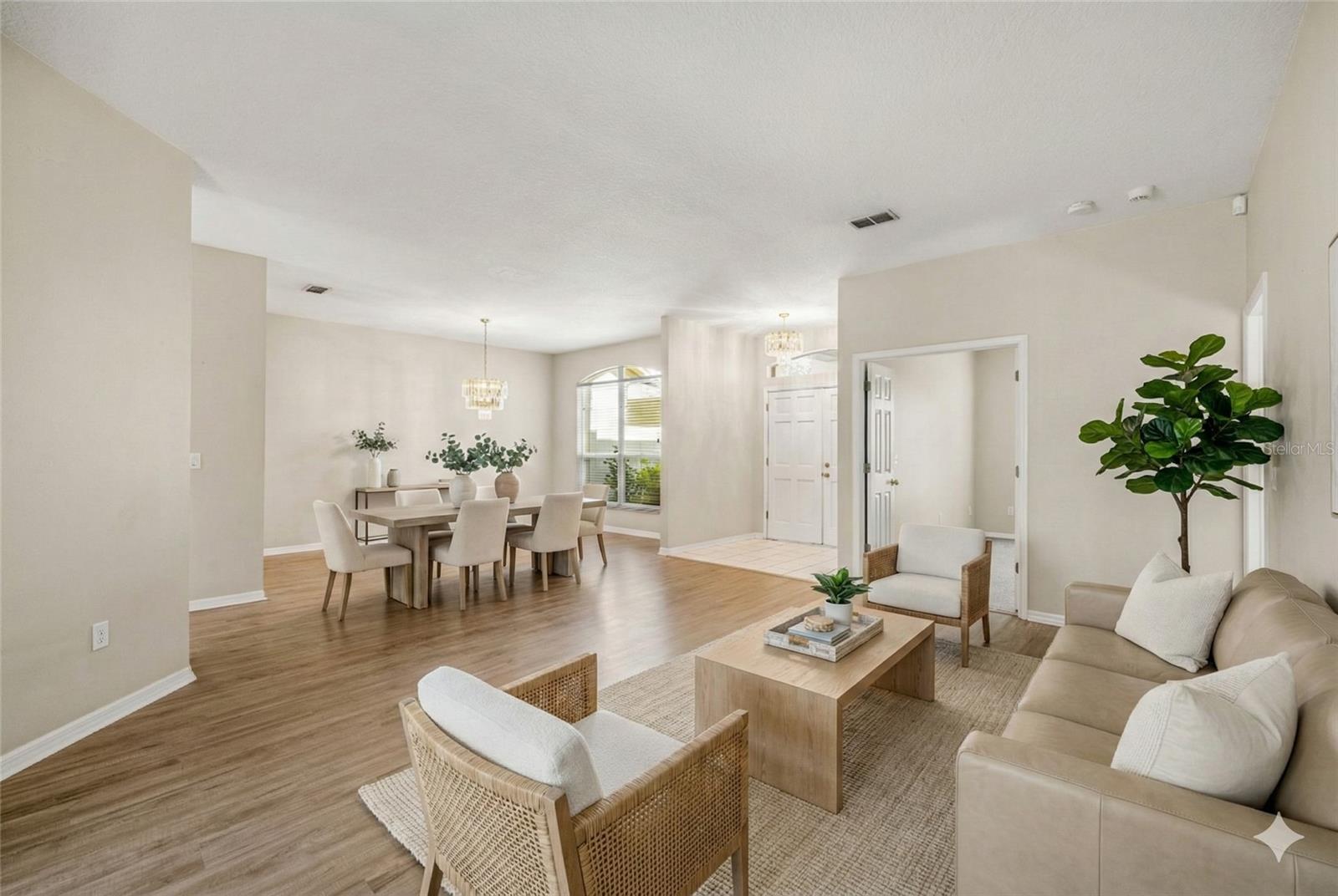 WOODRIDGE - Residential