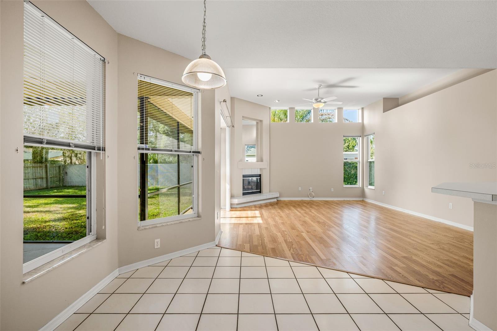 WOODRIDGE - Residential