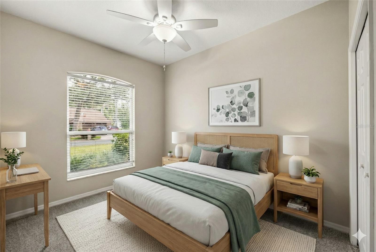 WOODRIDGE - Residential