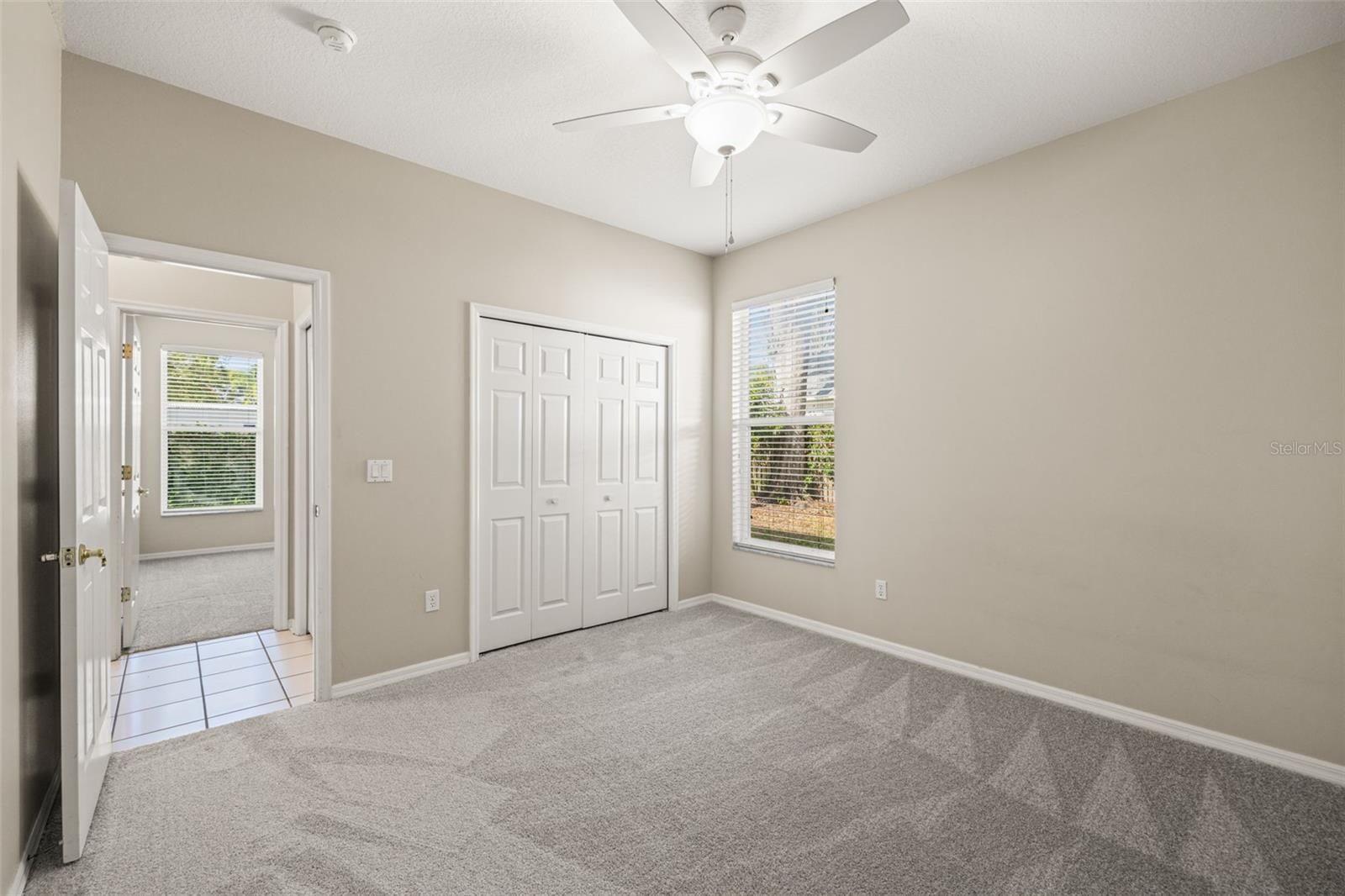 WOODRIDGE - Residential