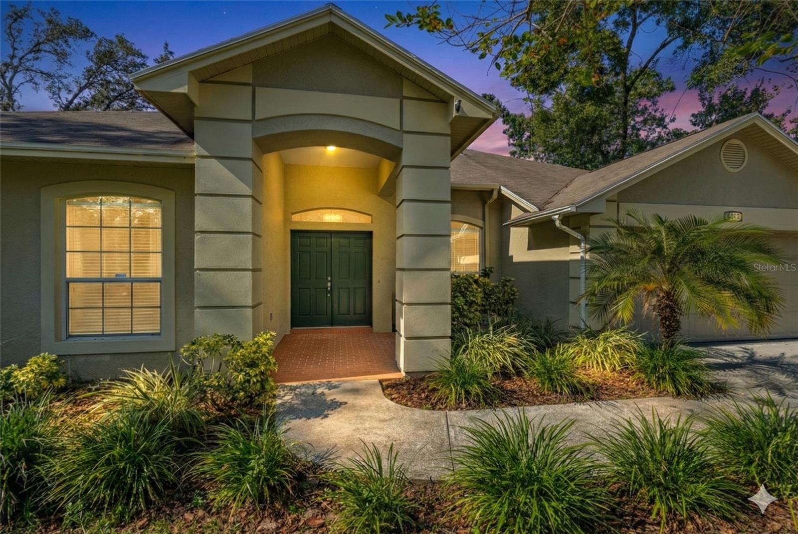 WOODRIDGE - Residential