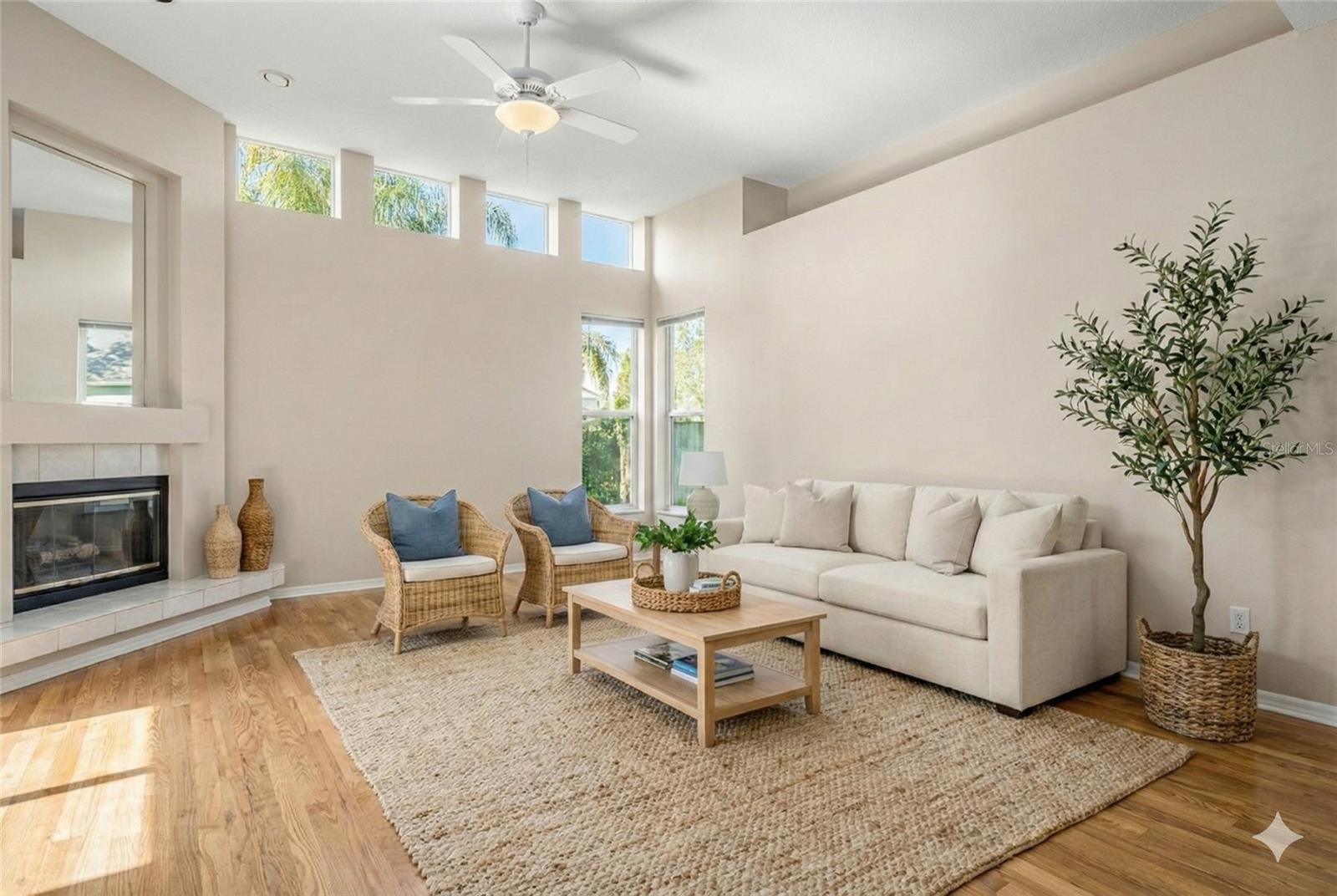 WOODRIDGE - Residential