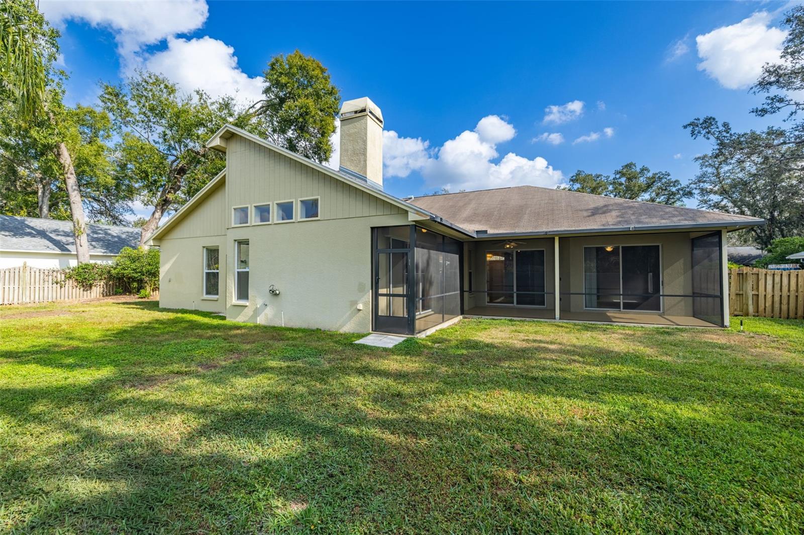 WOODRIDGE - Residential