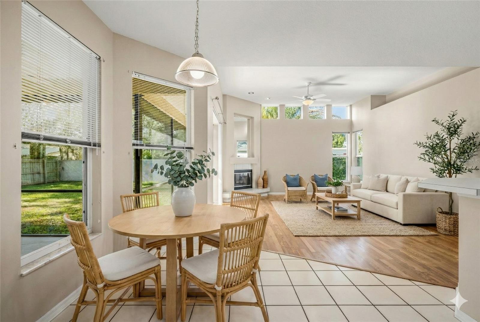 WOODRIDGE - Residential