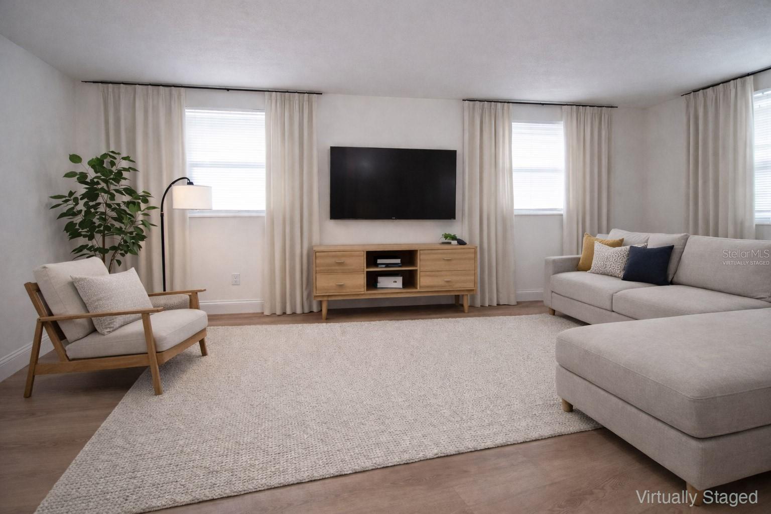 CLAIR MEL CITY UNIT 50 - Residential