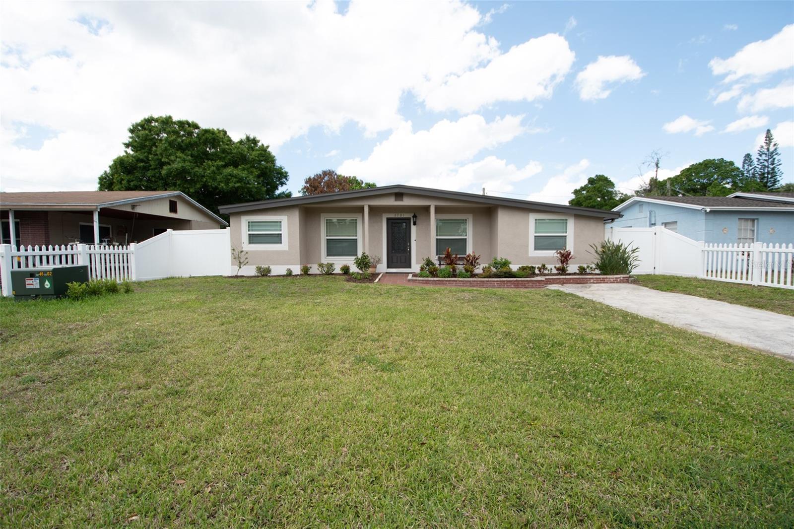 CLAIR MEL CITY UNIT 50 - Residential