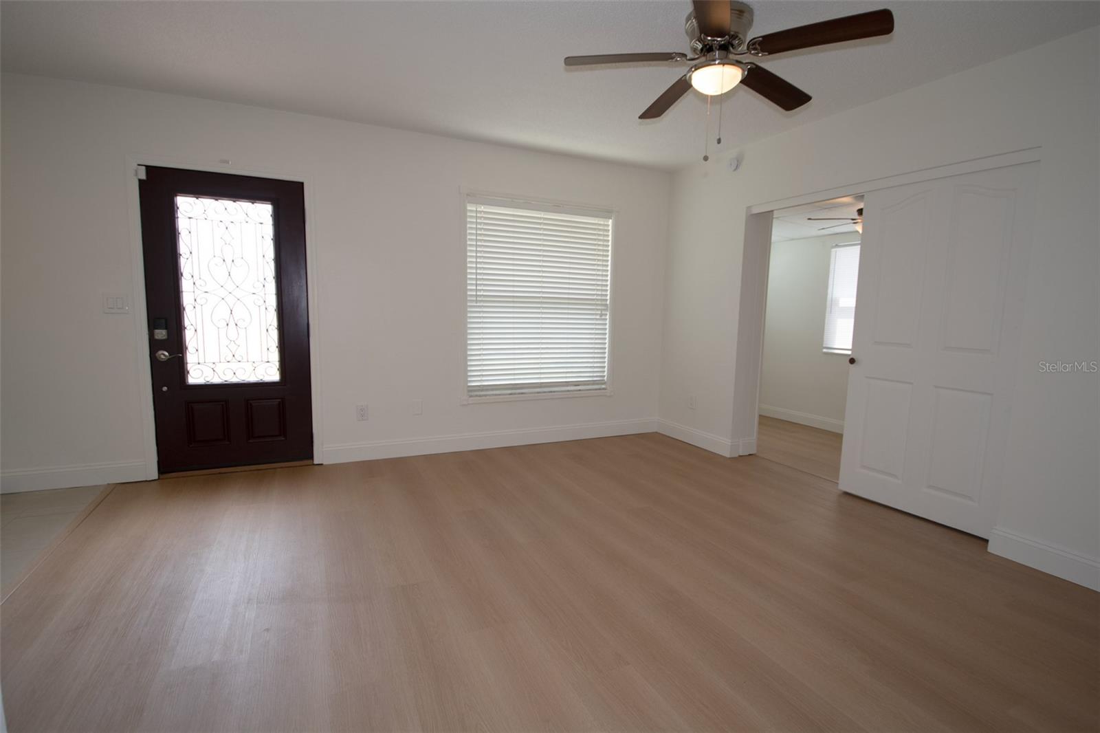 CLAIR MEL CITY UNIT 50 - Residential