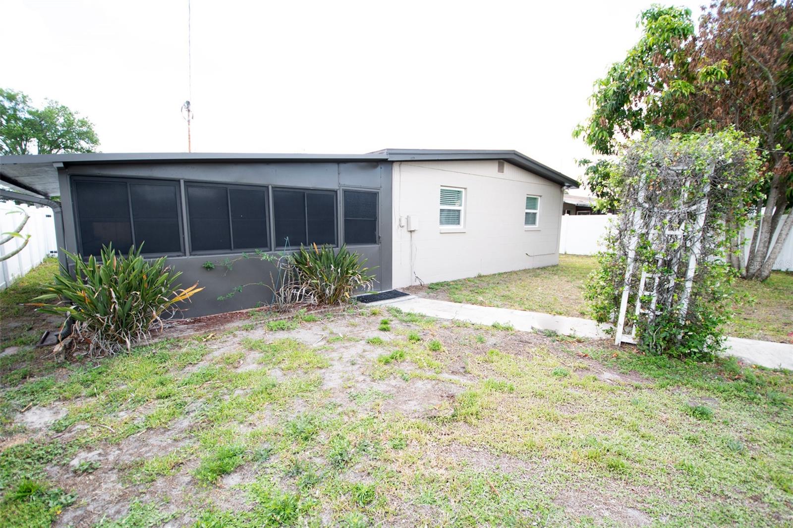 CLAIR MEL CITY UNIT 50 - Residential