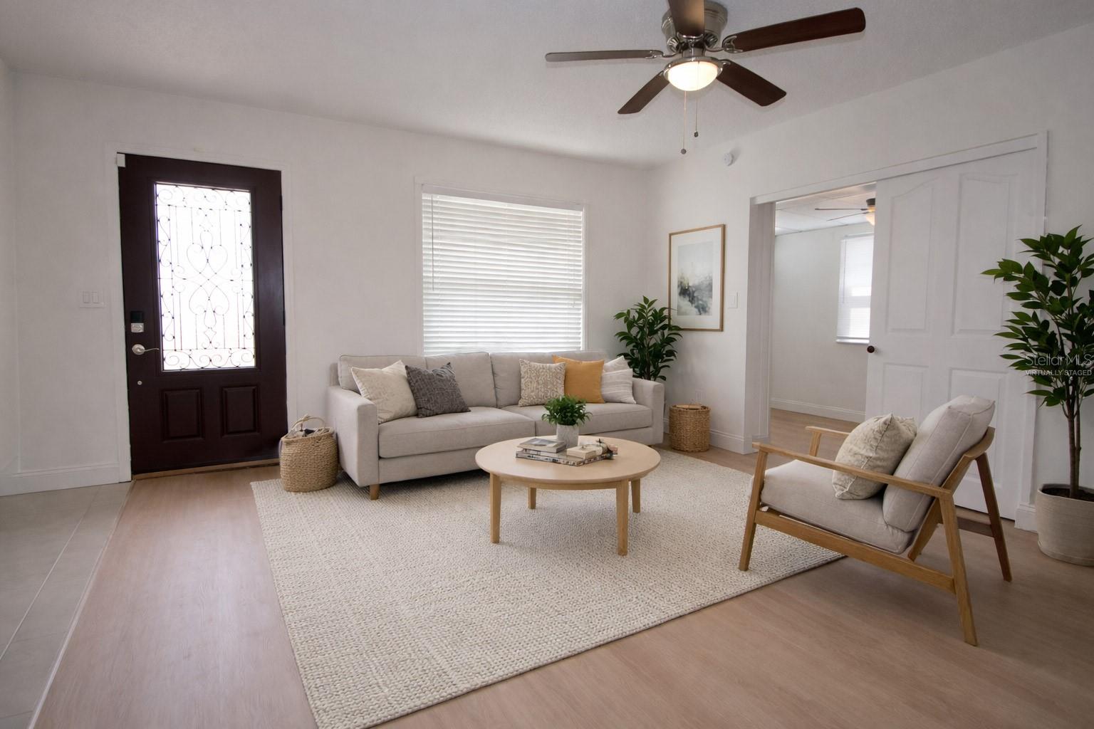 CLAIR MEL CITY UNIT 50 - Residential