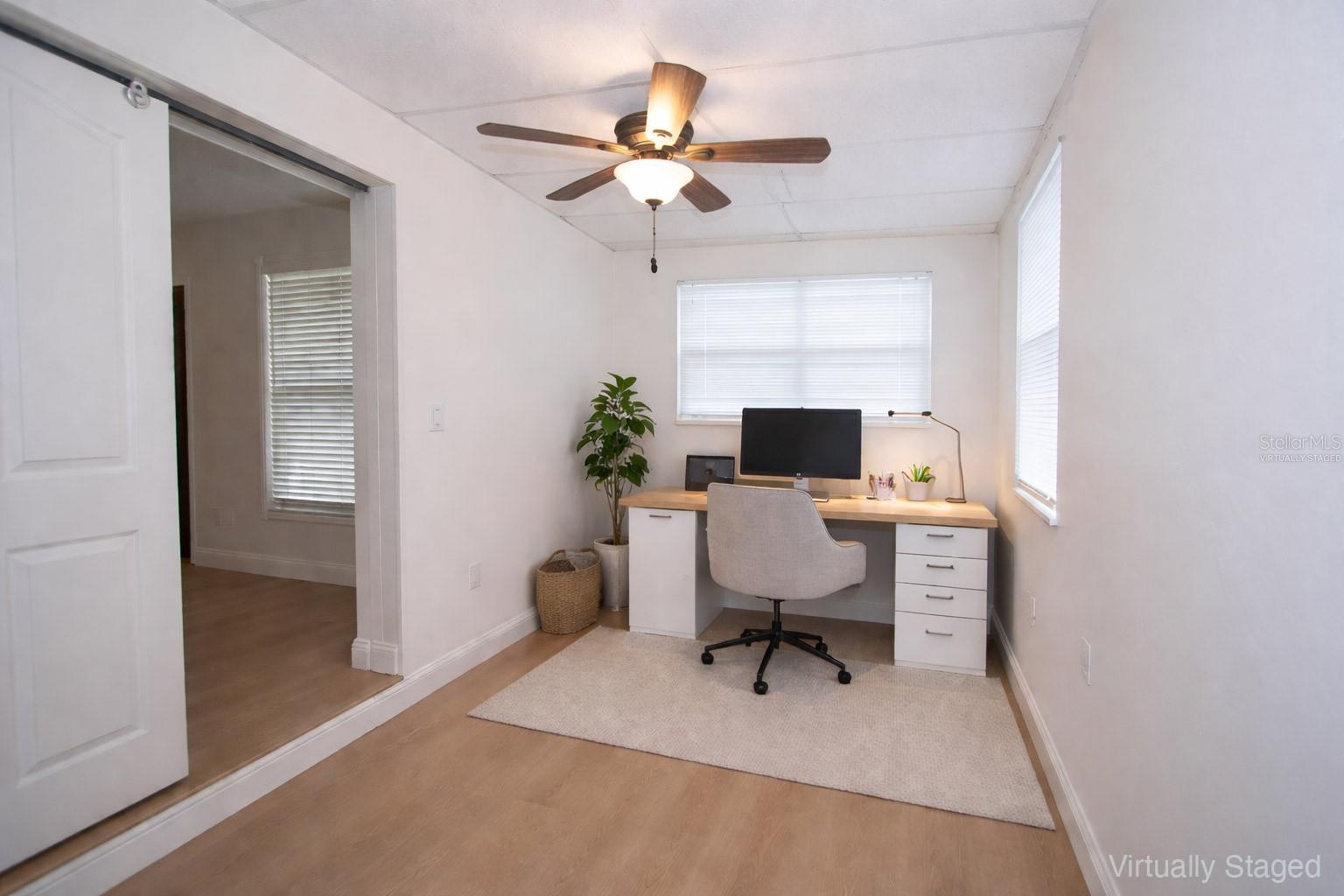 CLAIR MEL CITY UNIT 50 - Residential