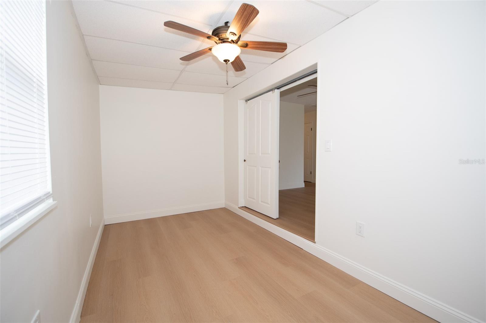 CLAIR MEL CITY UNIT 50 - Residential