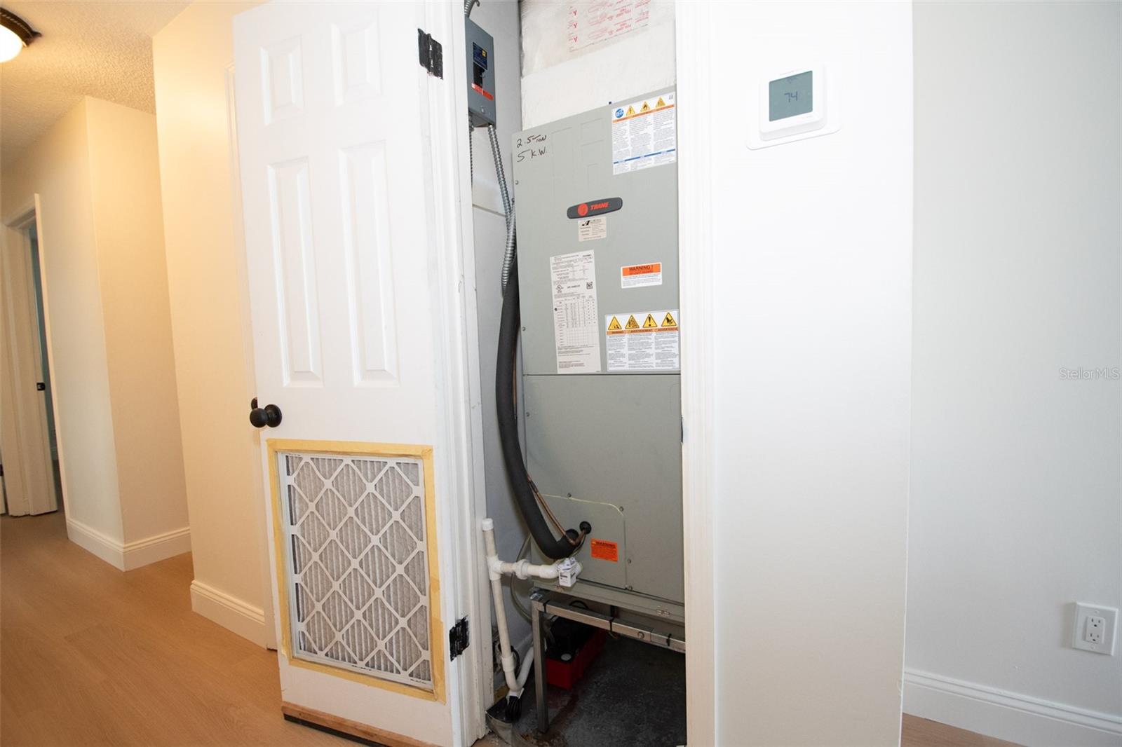 CLAIR MEL CITY UNIT 50 - Residential