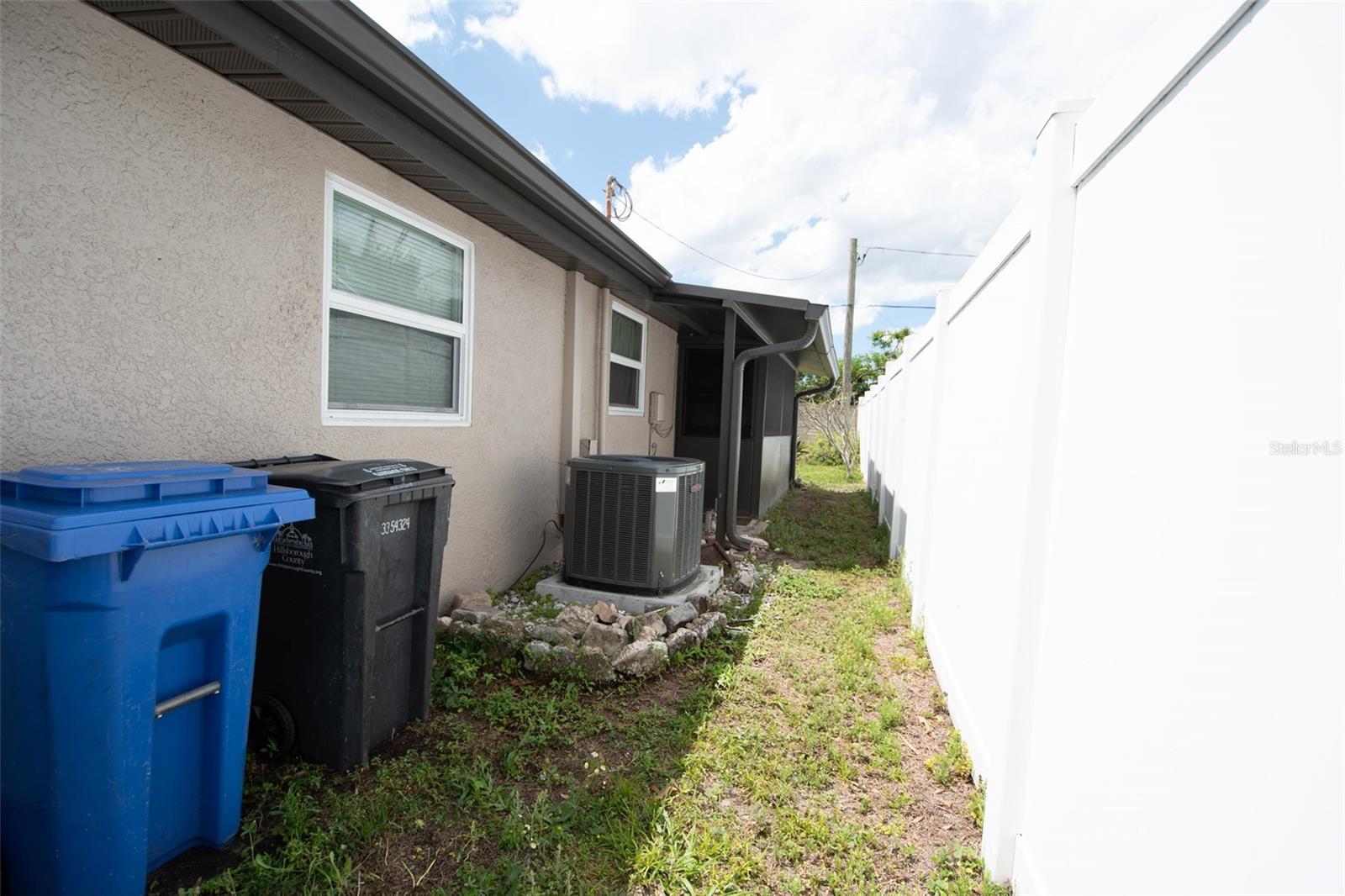 CLAIR MEL CITY UNIT 50 - Residential