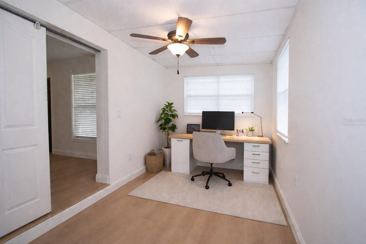 CLAIR MEL CITY UNIT 50 - Residential