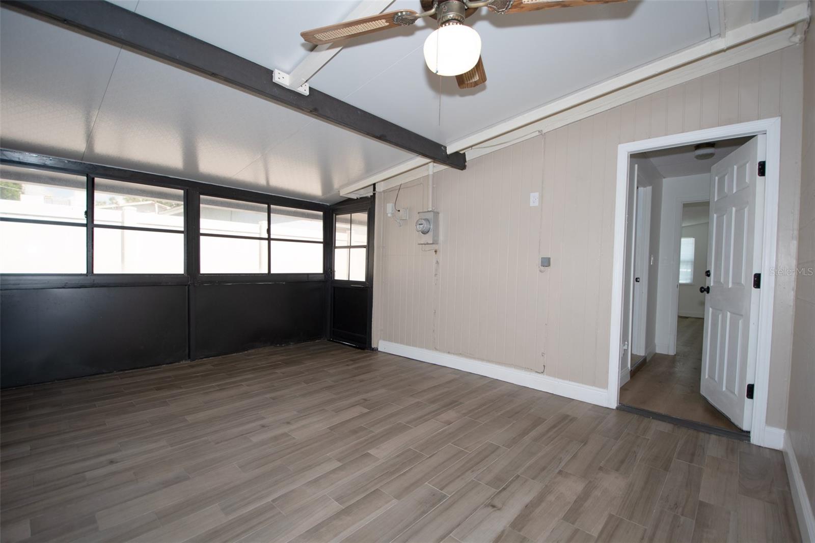 CLAIR MEL CITY UNIT 50 - Residential