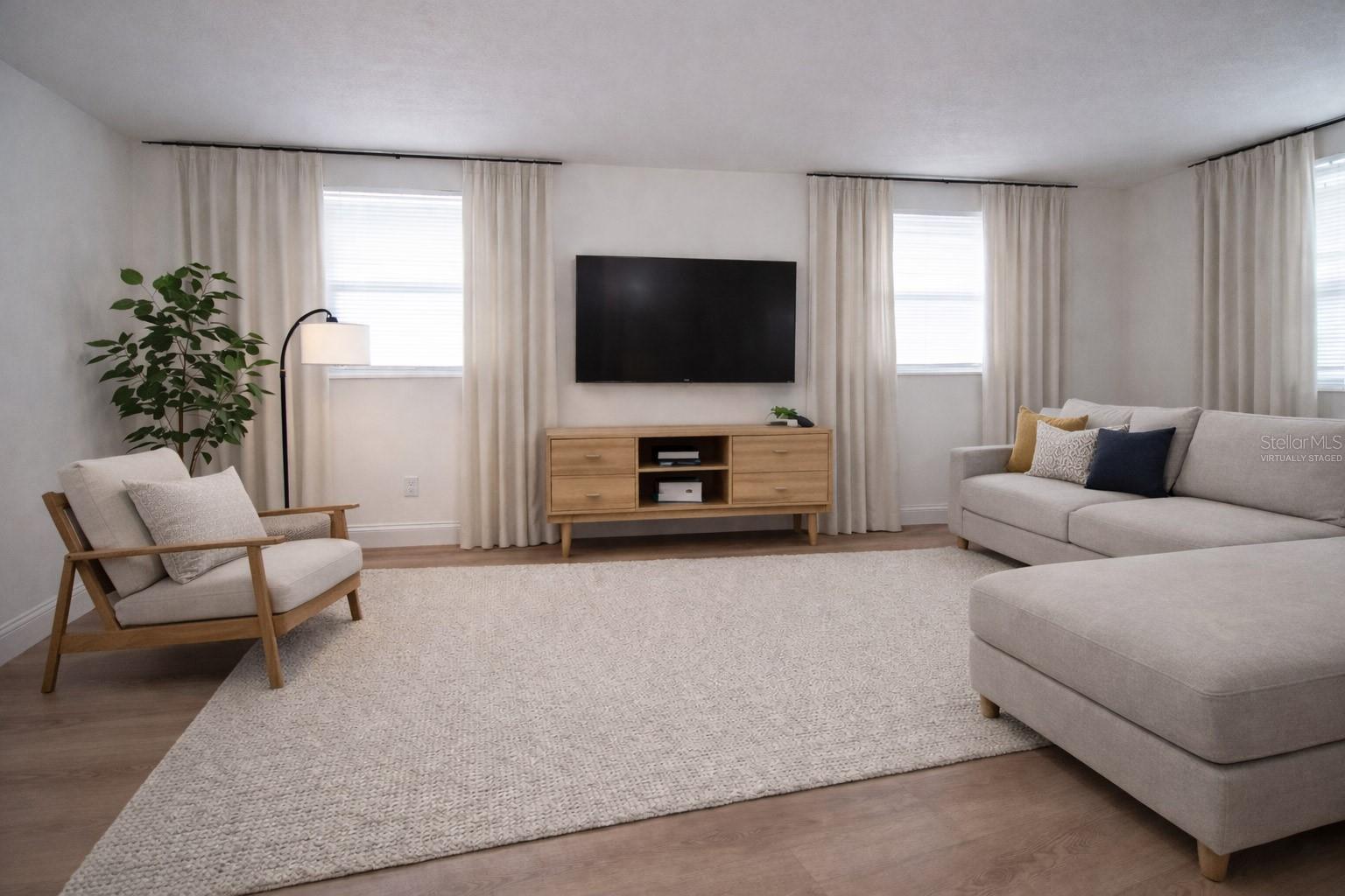 CLAIR MEL CITY UNIT 50 - Residential