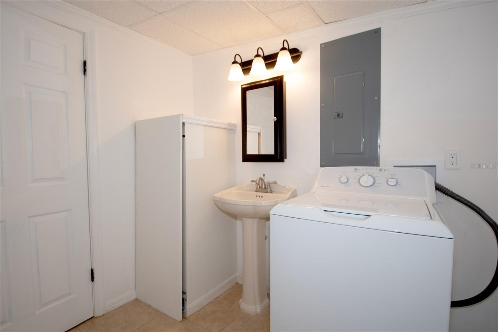 CLAIR MEL CITY UNIT 50 - Residential