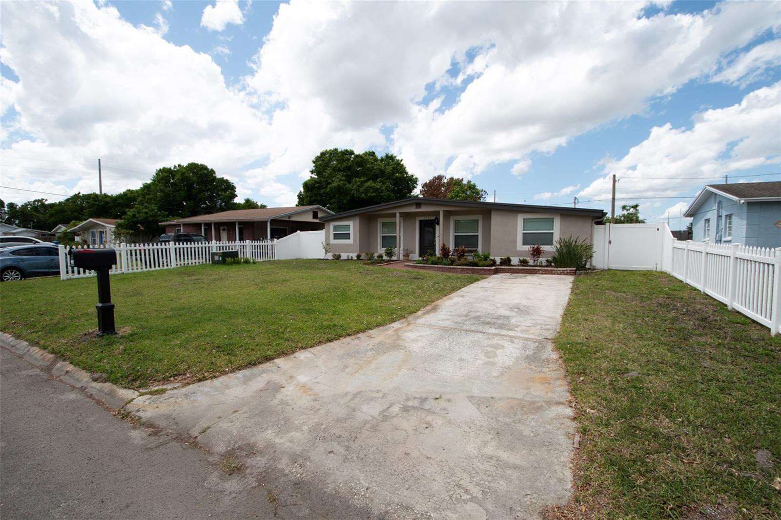 CLAIR MEL CITY UNIT 50 - Residential