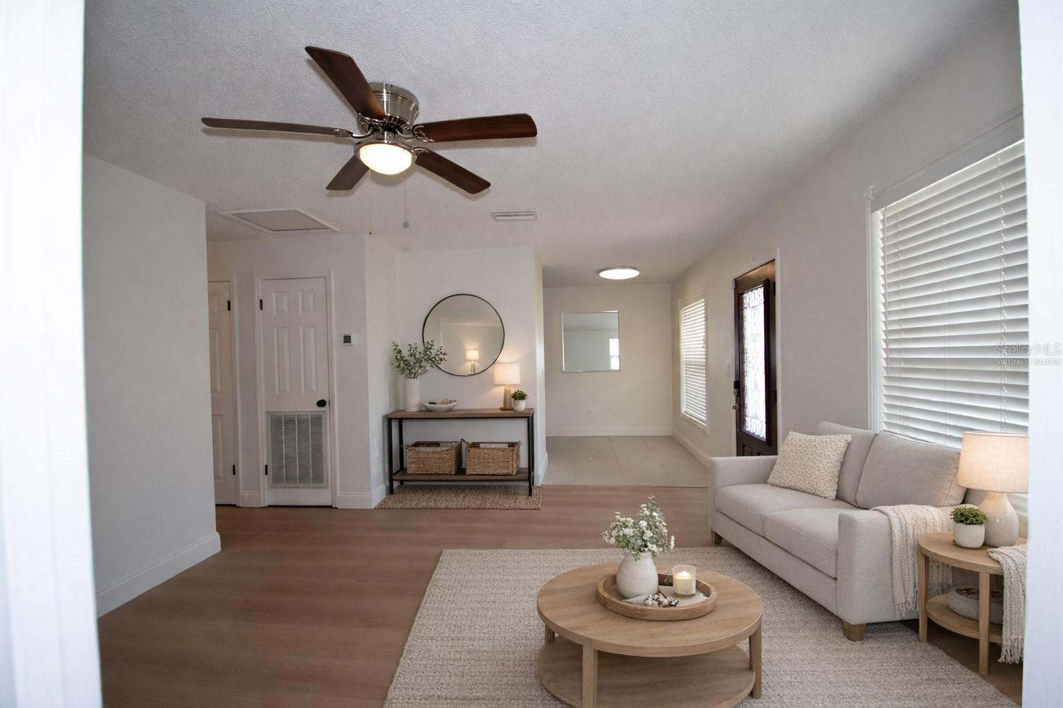 CLAIR MEL CITY UNIT 50 - Residential