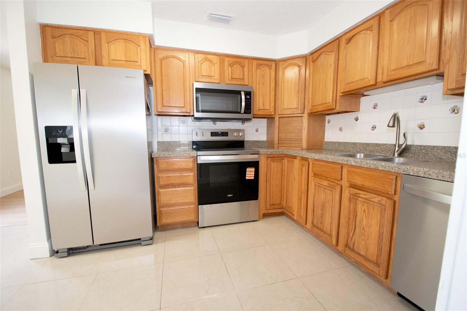 CLAIR MEL CITY UNIT 50 - Residential