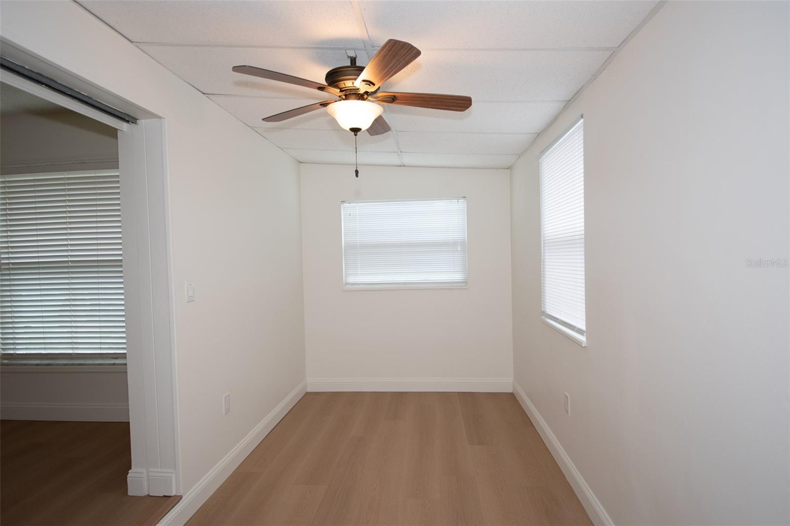 CLAIR MEL CITY UNIT 50 - Residential