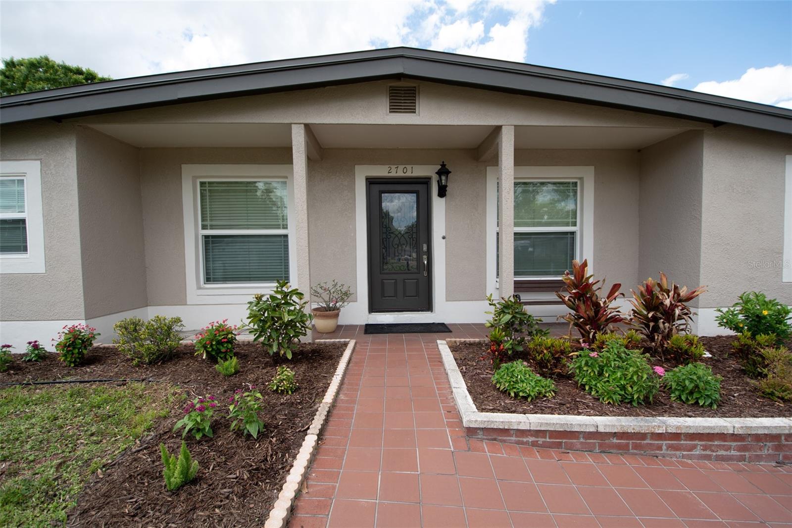 CLAIR MEL CITY UNIT 50 - Residential