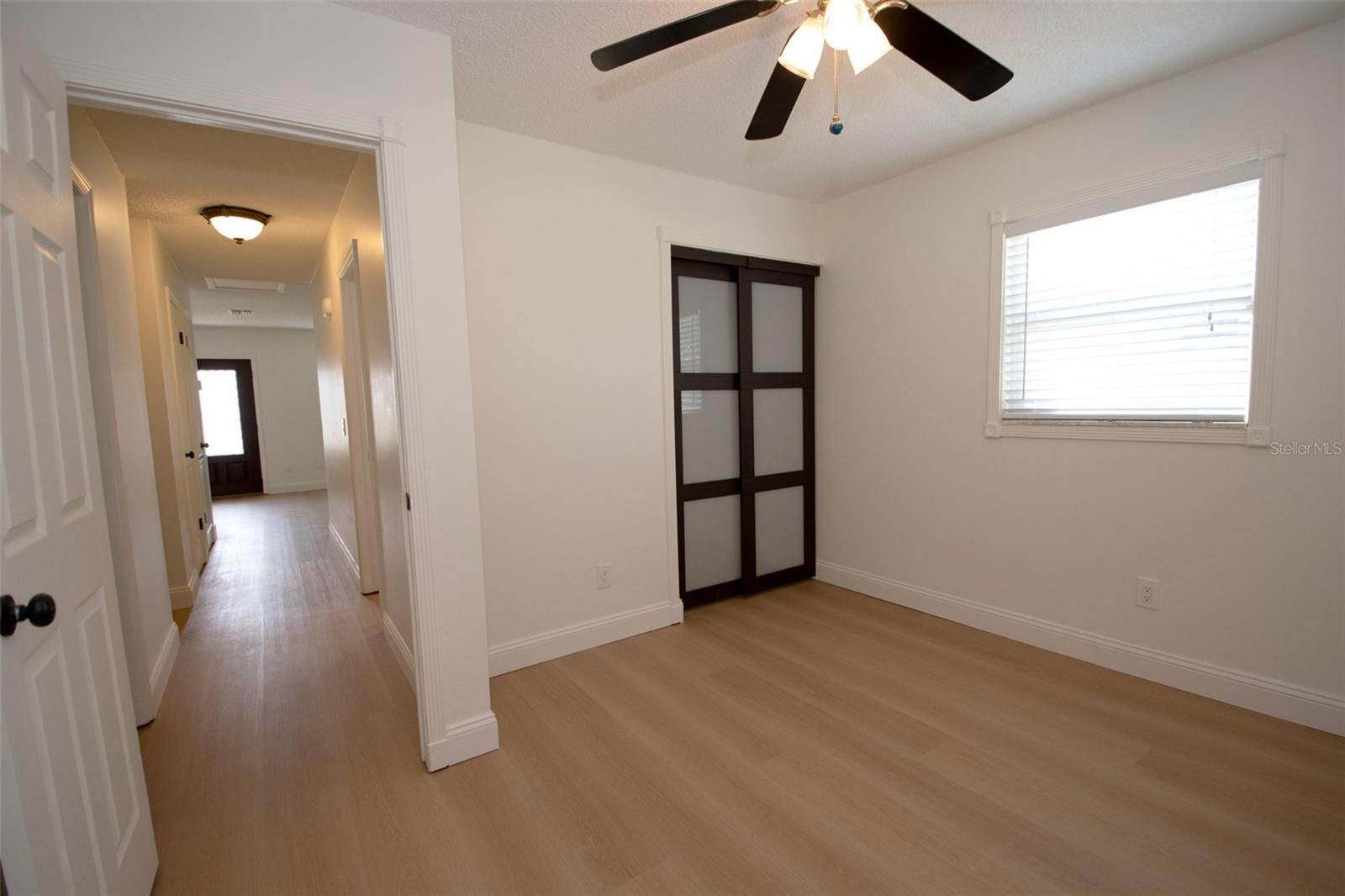 CLAIR MEL CITY UNIT 50 - Residential