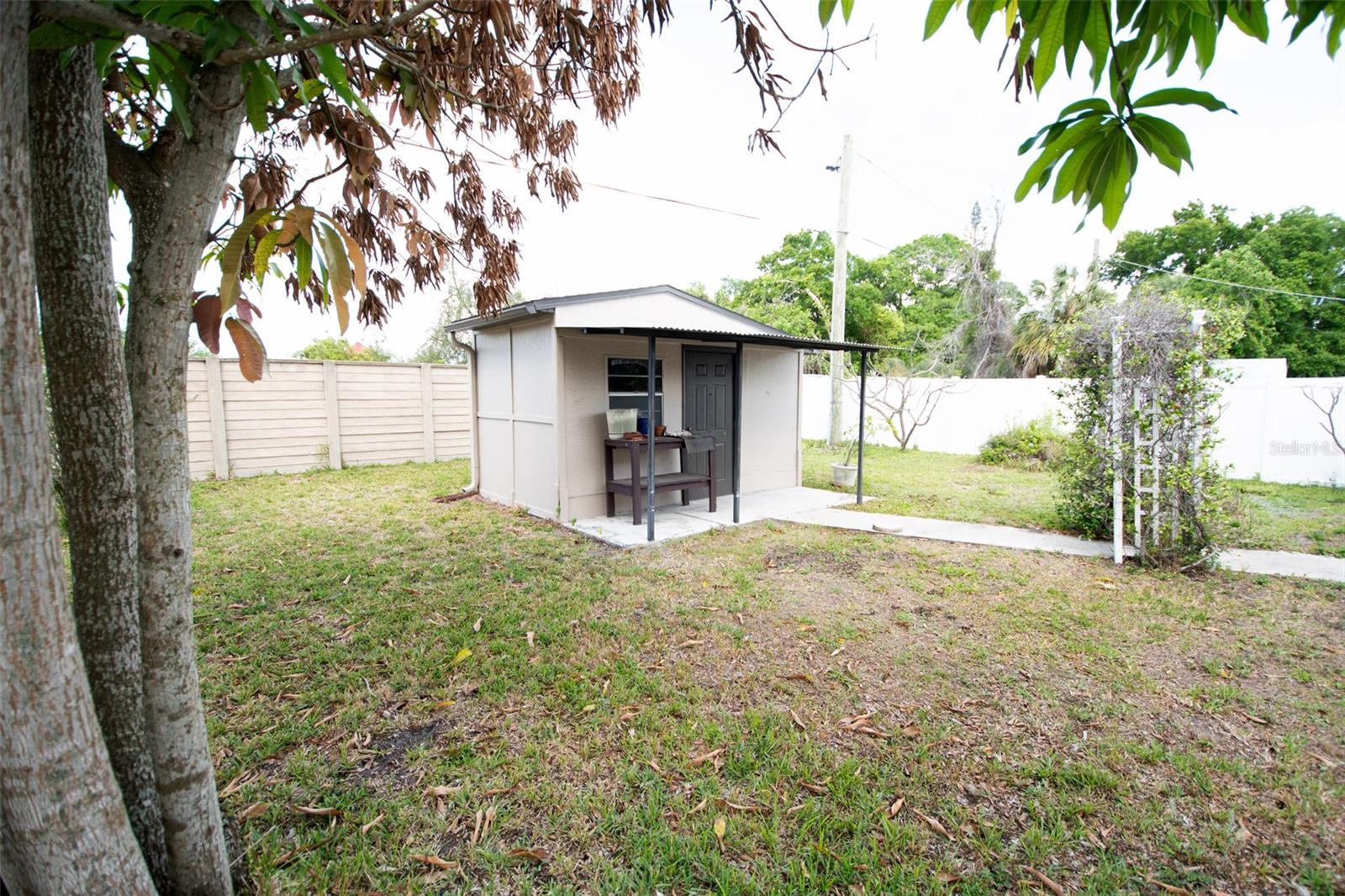 CLAIR MEL CITY UNIT 50 - Residential