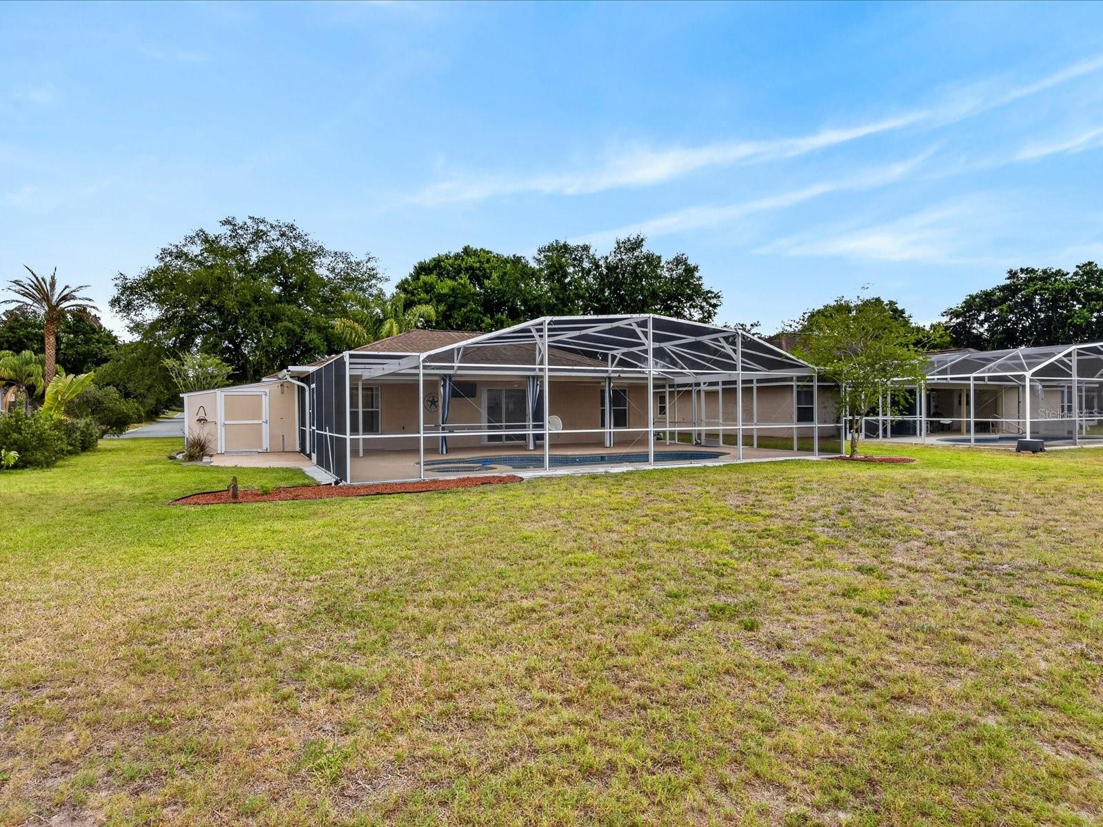 SUNRIDGE WOODS PH 03 - Residential