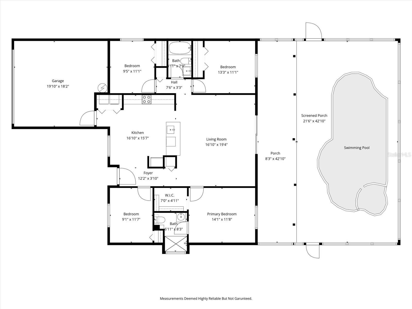 SUNRIDGE WOODS PH 03 - Residential