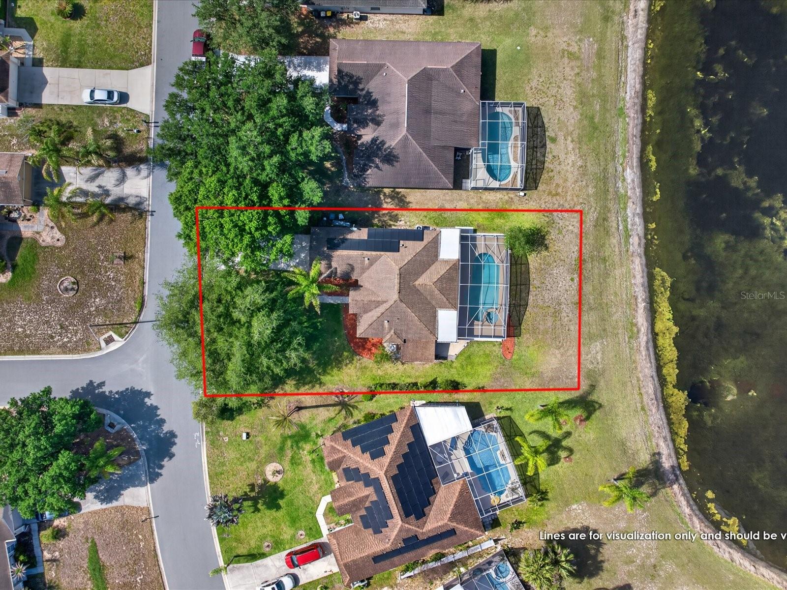 SUNRIDGE WOODS PH 03 - Residential