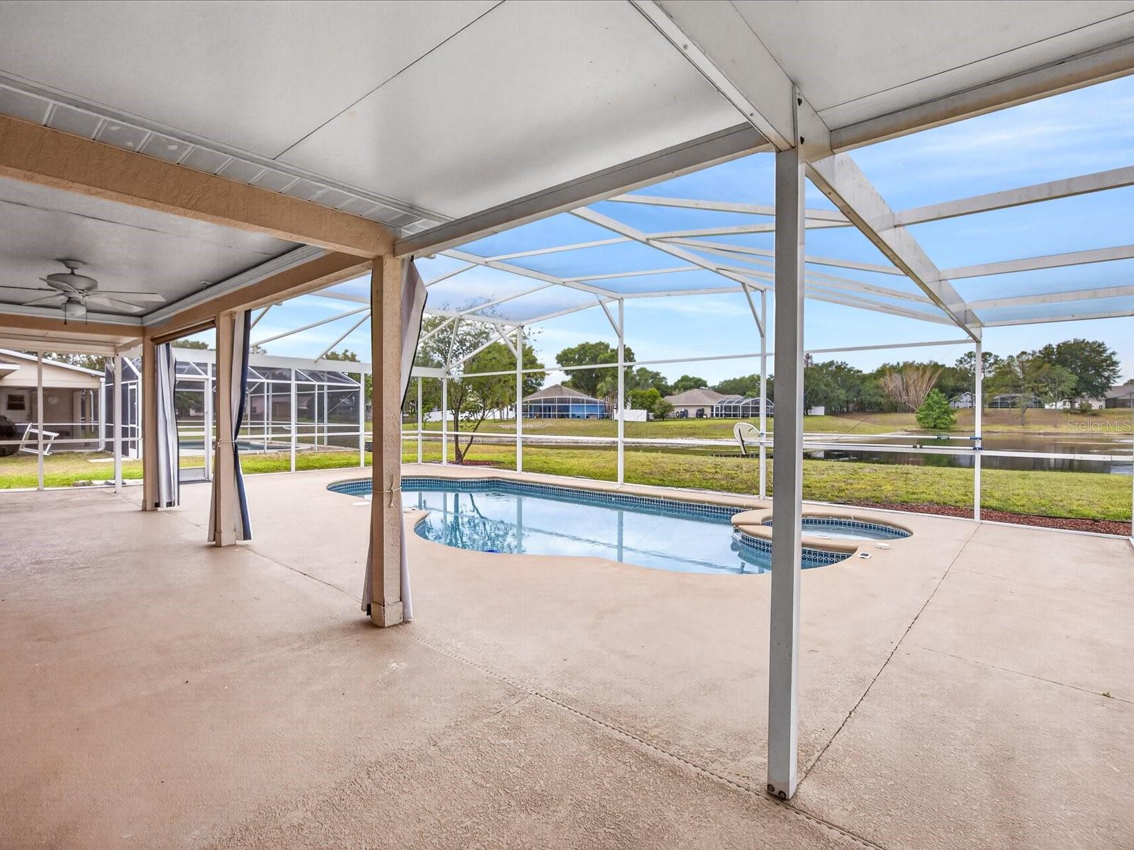 SUNRIDGE WOODS PH 03 - Residential