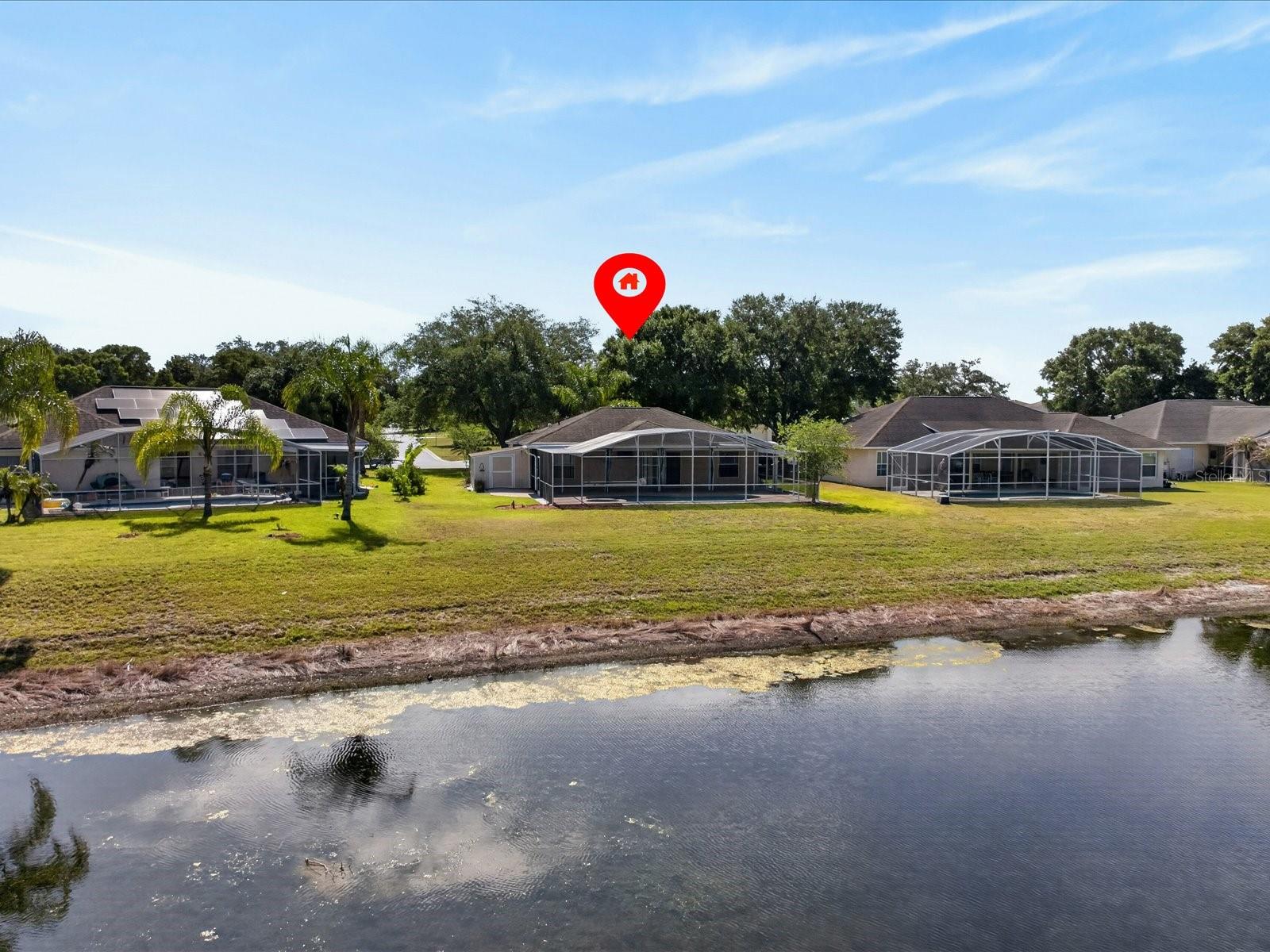 SUNRIDGE WOODS PH 03 - Residential