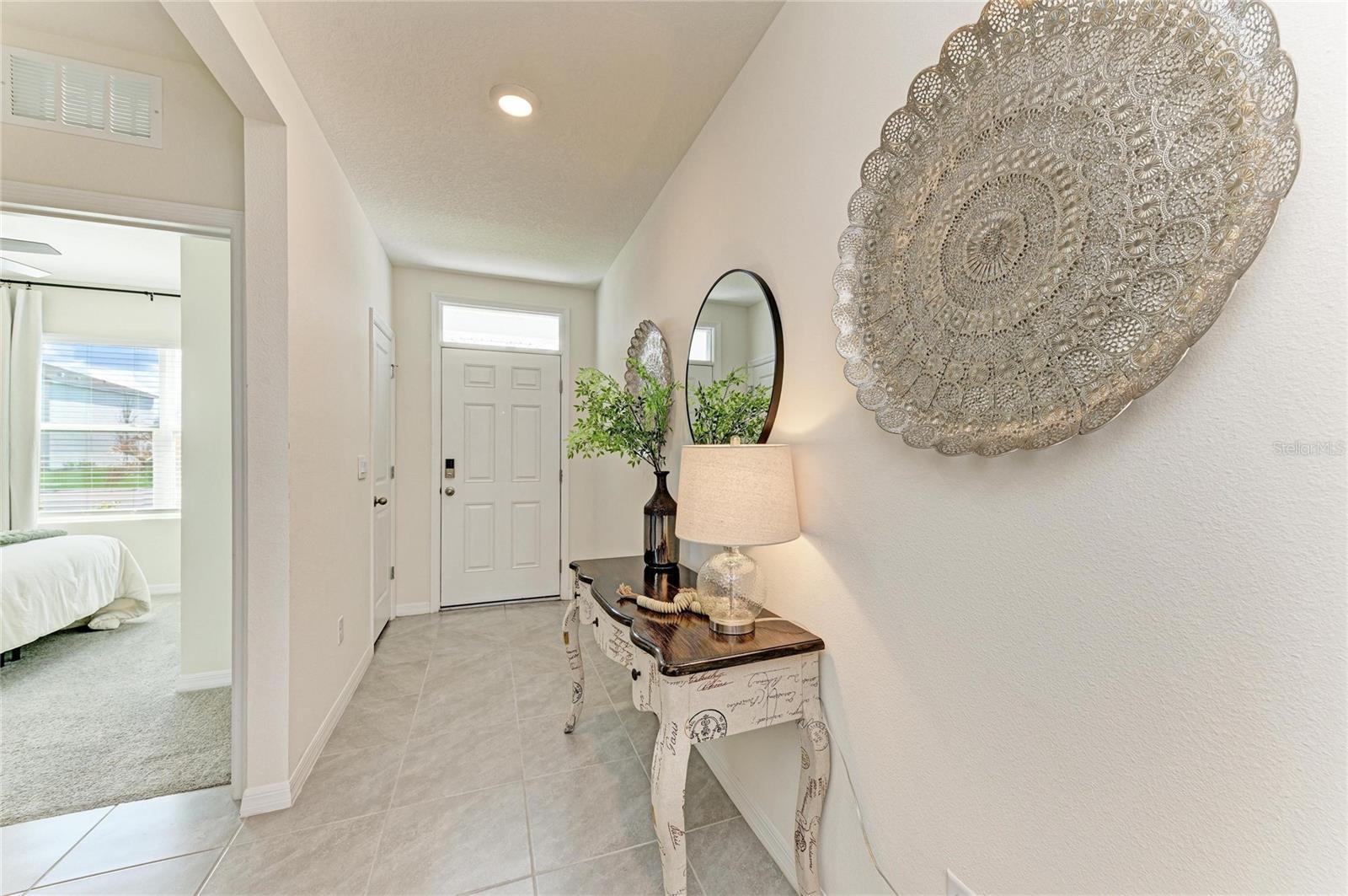 RYE CROSSING - Residential