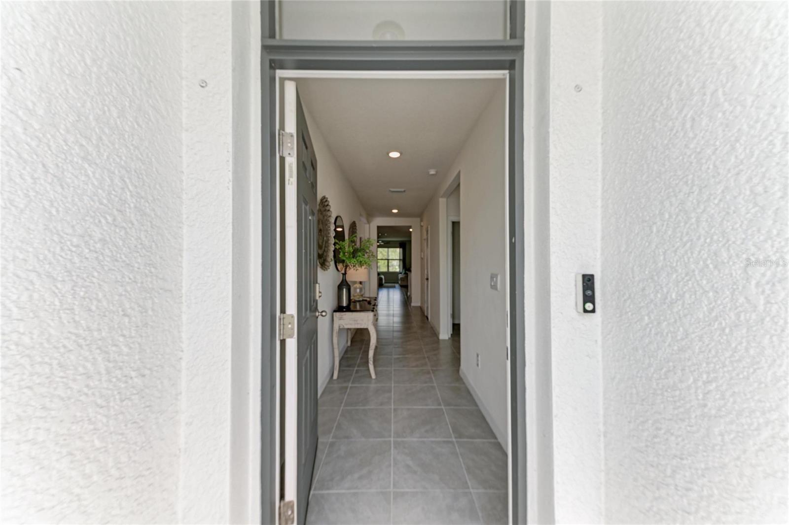 RYE CROSSING - Residential