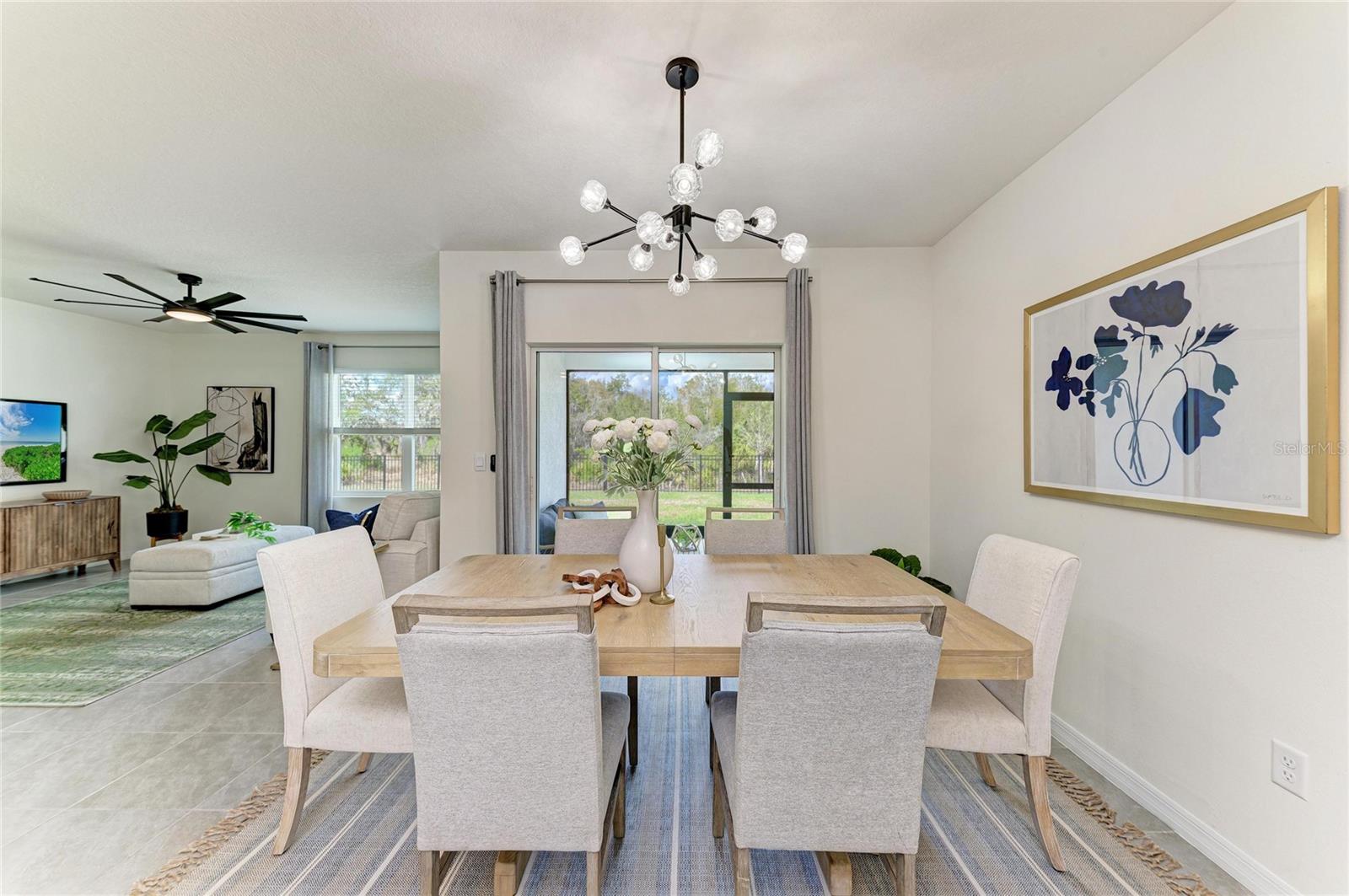 RYE CROSSING - Residential